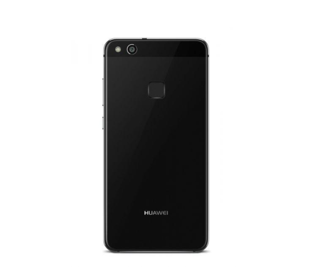 Huawei P10 Lite Dual SIM czarny - 360008 - zdjęcie 4